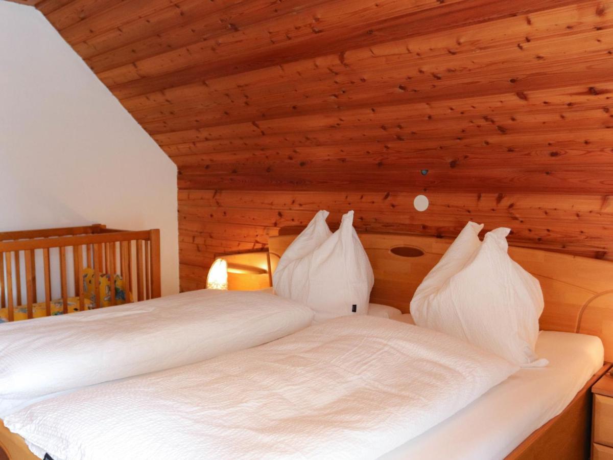 Holiday Home Gebhardt By Interhome Zederhaus Extérieur photo