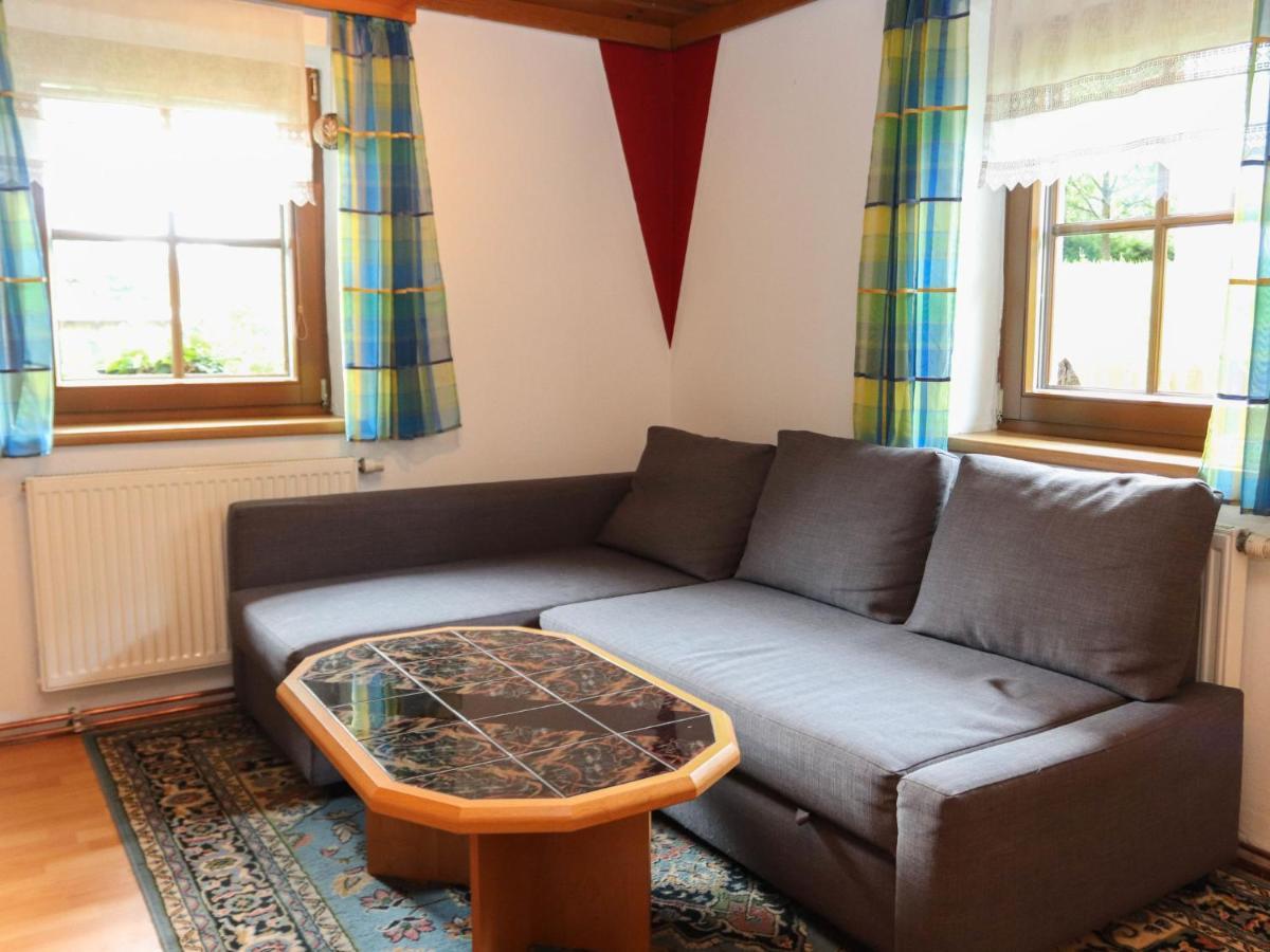 Holiday Home Gebhardt By Interhome Zederhaus Extérieur photo