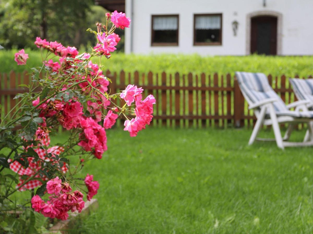 Holiday Home Gebhardt By Interhome Zederhaus Extérieur photo